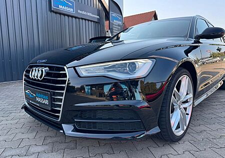 Audi A6 2.0 TDI 140kW ultra S tronic Avant Sport...