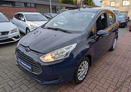 Ford B-Max 1.4 l Trend