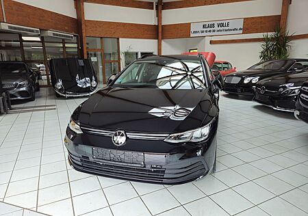 VW Golf Volkswagen VIII 1.5 TSI Life ACC LED Navi Standh.Spurw
