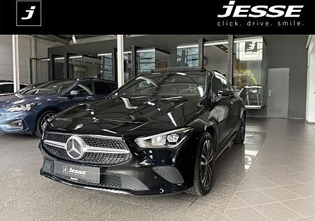 Mercedes-Benz CLA 200 Shooting Brake LED Pano CarPlay RCAM