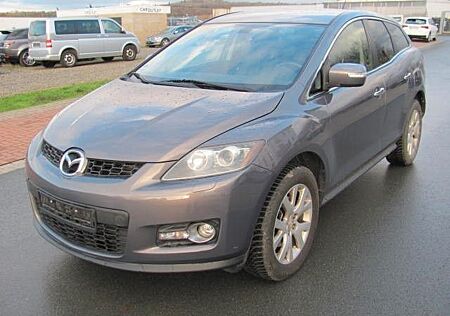 Mazda CX-7 2.3 Expression