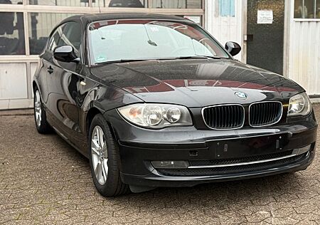 BMW 116d 2.Hand Scheckheft Steuerkettensatz neu