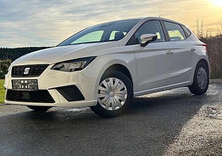 Seat Ibiza 1.0 MPI 59kW