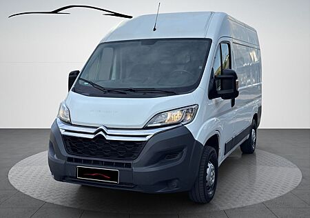 Citroën Jumper Kasten 30 L1H2 Profi HDi 110