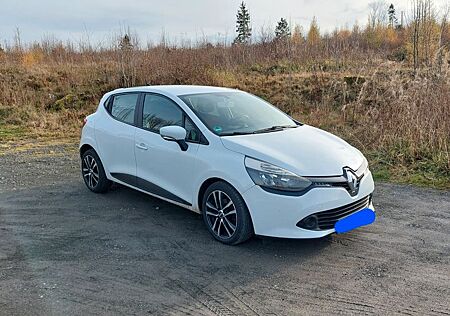 Renault Clio GrandtourLife dCi 75 S. & S. eco2 Life