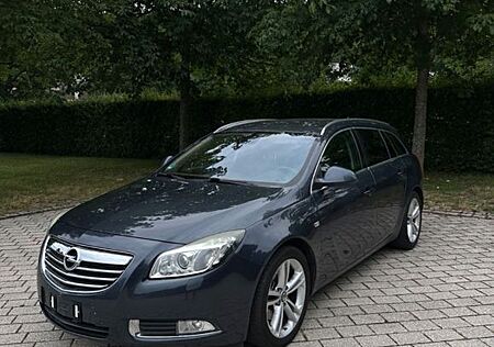 Opel Insignia A Sports Tourer Sport
