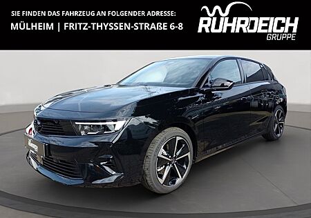 Opel Astra L GS Line 1.2T AT Mild-Hybrid NAVI MATRIX