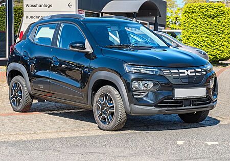 Dacia Spring Electric Essential