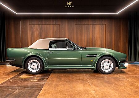 Aston Martin V8 Vantage Volante X-Pack 1987 - low mileage