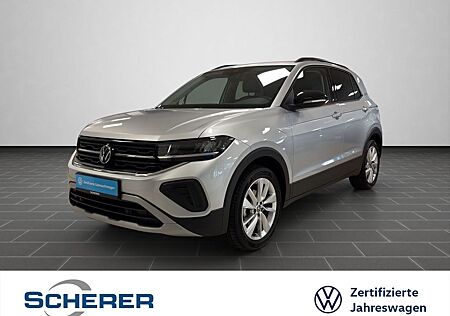 VW T-Cross Volkswagen 1.0 TSI Goal NAVI APP ACC PDC 17"