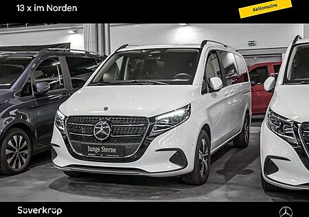 Mercedes-Benz V 300 4MATIC STYLE LANG MOPF2 NAVI WINTER 360°