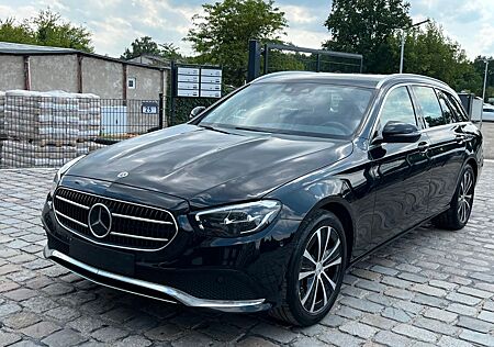 Mercedes-Benz E 300 e T-Modell