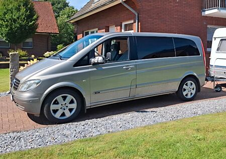 Mercedes-Benz Viano 3.0 CDI TREND kompakt TREND