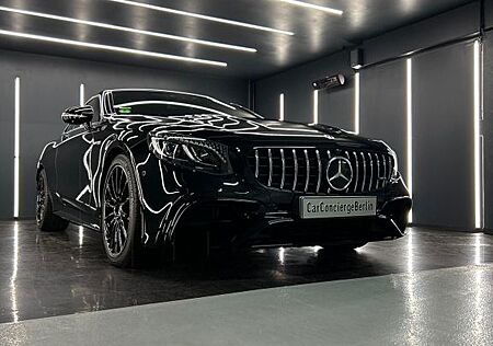 Mercedes-Benz S 63 AMG Mercedes-AMG S 63 4MATIC+ Mercedes-AMG