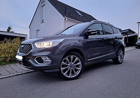 Ford Kuga 1,5 EcoBoost 4x2 Vignale Automatik