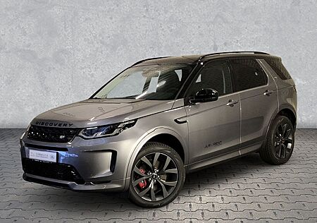 Land Rover Discovery Sport D200 SE R-Dynamic AWD Winter Pak