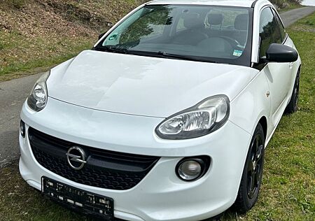 Opel Adam SLAM 1.4 74kW SLAM