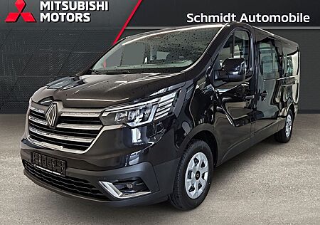 Renault Trafic Combi 2.0 dCi150 EDC Grand Evolution 8-Si