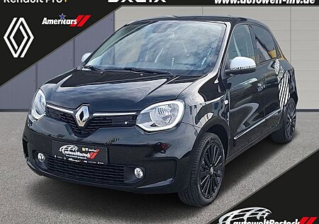 Renault Twingo Urban Night E-Tech 100% elektrisch