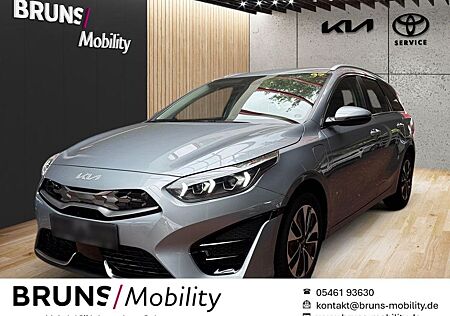 Kia Cee'd Sportswagon Ceed SW 1.6 Plug-in Hybrid Spirit