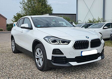 BMW X2 xDrive25e Advantage Steptronic/098