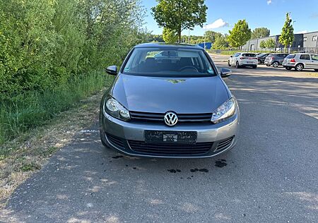 VW Golf Volkswagen 1.4 Trendline Trendline
