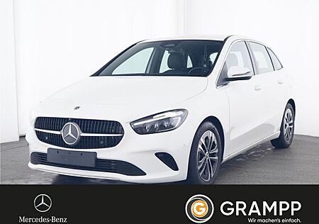 Mercedes-Benz B 200 d Progressive-Line Advanced/Winterpaket