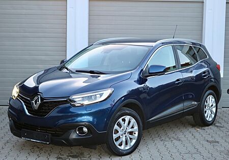 Renault Kadjar Collection/KAMERA/NAVI/AHK/8 FACH