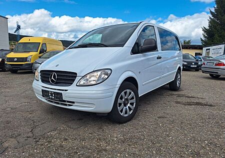 Mercedes-Benz Vito Kombi 109 CDI kompakt