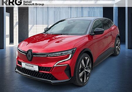 Renault Megane E-Tech 100% ele Techno 220 Comfort Range