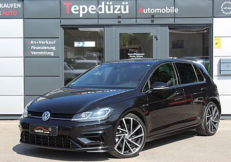 VW Golf Volkswagen VII Lim. R 4Motion*LED*ACC*DCC*VIRTUAL*DYNA