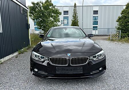 BMW 420d xDrive Gran Coupe Luxury Line