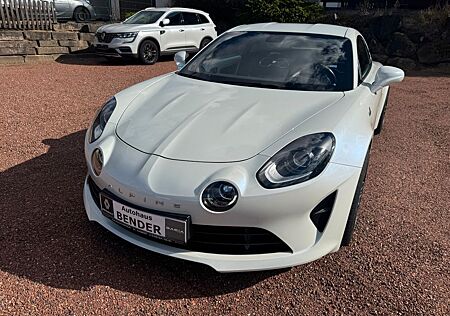 Alpine A110 Première Edition 1.8 TCE 250