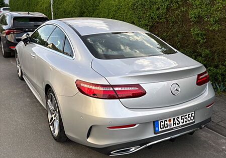 Mercedes-Benz C 220 d Autom. -