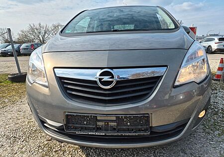 Opel Meriva B Design Edition