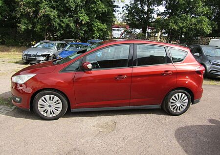 Ford C-Max C-MAX Trend Klima Start/Stopp