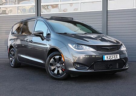 Chrysler Pacifica S HYBRID/ACC/H&K/360°/PANO/SHZ/LHZ/TOTW