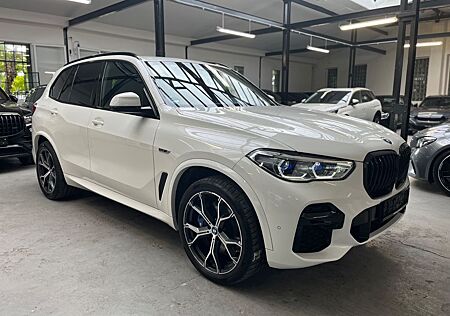 BMW X5 xDrive 45e M Sport *1.HD*360°*LUFT*LASER*MEM*