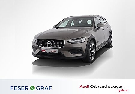 Volvo V60 CC V60 Cross Country T5 AWD Kamera,LED,Navi,Leder