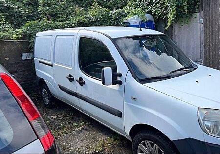 Fiat Doblo 1.3 Multijet 16V -