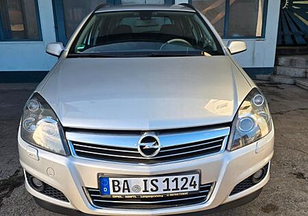 Opel Astra Caravan 1.9 CDTI Edition 110kW Edition