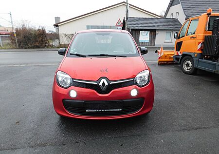 Renault Twingo Limited