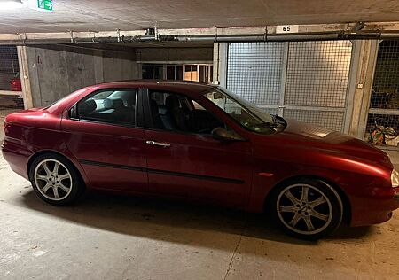Alfa Romeo 156 1.6 16V Twin Spark