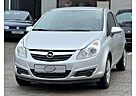 Opel Corsa D Edition /Klima/ Flex Fix Fahrradträger