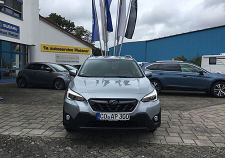 Subaru XV Edition Comfort Plus