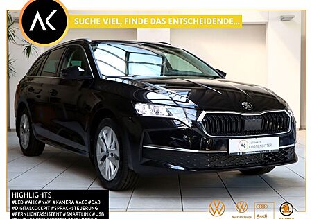 Skoda Octavia Combi 1.5 TSI Selection DSG 150PS-AHK LM