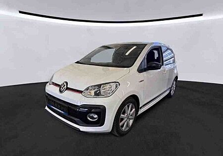VW Up Volkswagen ! 1.0 TSI GTI PDC hinten SHZ Kamera Tempomat