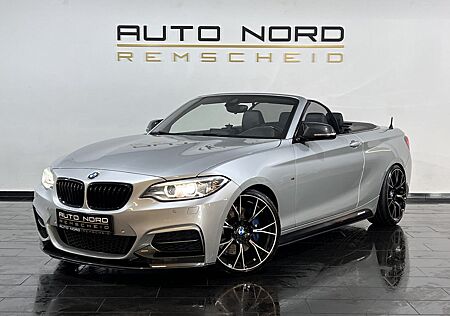 BMW M235i M235 i Cabrio*M-Performance*Carbon*Kamera*H&K*