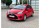 Toyota Yaris Comfort Hybrid