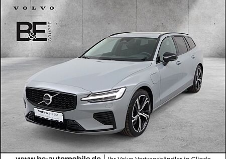 Volvo V60 T8 AWD Ultra Dark AWD